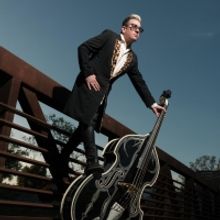 Lee Rocker Releases Self-Written and Produced Single 'Dog House Shuffle'
