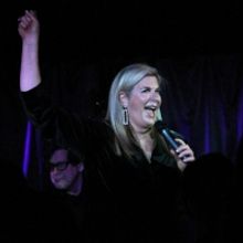 BWW Review: Lauren Frazza Leaves Crowd FEELIN' GOOD at Pangea