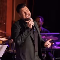Video: Mauricio Martínez Is Singing Roles That Might Have Been at 54 Below Video