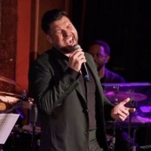 Video: Mauricio Martínez Is Singing Roles That Might Have Been at 54 Below