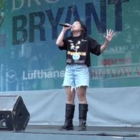 Video: Broadway In Bryant Park Returns With MAYBE HAPPY ENDING, BOOP! and More Video