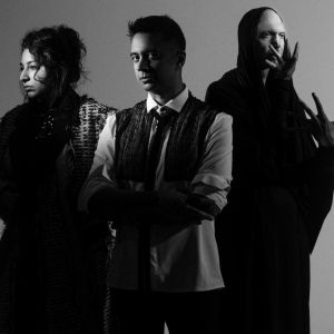 Love In Exile (Arooj Aftab, Vijay Iyer, Shahzad Ismaily) Tour Begins in September
