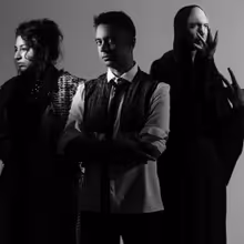 Love In Exile (Arooj Aftab, Vijay Iyer, Shahzad Ismaily) Tour Begins in September
