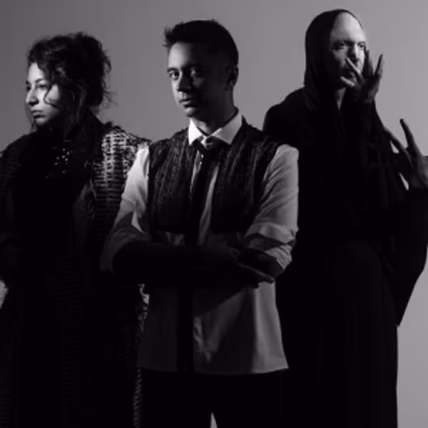 Love In Exile (Arooj Aftab, Vijay Iyer, Shahzad Ismaily) Tour Begins in September Photo