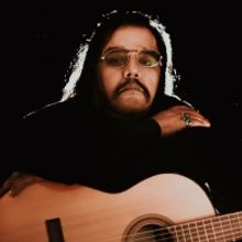 Joel Jerome Announces New 'Super Flower Blood Moon' LP