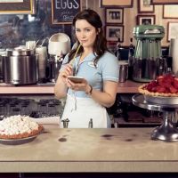 WAITRESS to Play North Charleston PAC