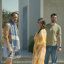 Video: Watch a Sneak Peek Clip of Prime Video Thriller MALICE