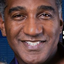 Interview: Norm Lewis Is MOONLIGHTING When Not Headlining A SOLDIER'S PLAY