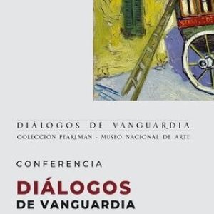El Munal Inicia Con Conversatorio El Programa Académico De La Exposición Diálogos De…