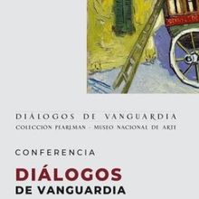 El Munal Inicia Con Conversatorio El Programa Académico De La Exposición Diálogos 