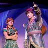 Review: FROZEN: THE BROADWAY MUSICAL at Arts Bonita
