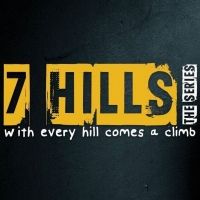 Creative Arts-Themed Opioid Drama 7 HILLS Begins Its Television Journey