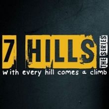 Creative Arts-Themed Opioid Drama 7 HILLS Begins Its Television Journey