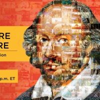 Shakespeare Theatre Company Invites All To Attend Free Virtual Gala SHAKESPEARE…