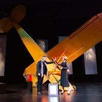 BWW Review: ONE NOVEMBER YANKEE at 59E59 Theaters-A Captivating Show that Tells of…