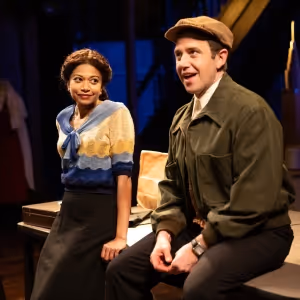 Listen: Classic Stage Company’s I CAN GET IT FOR YOU WHOLESALE Cast Recording Out Now