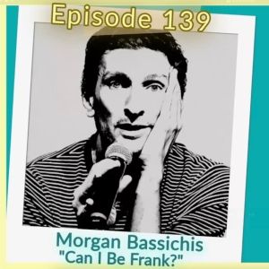 Video: CAN I BE FRANK?'s Morgan Bassichis Talks Art, Activism, and More