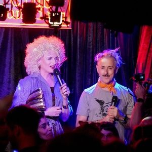 Alan Cumming's Club Cumming Spotlighted in New Documentary Series