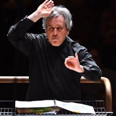Review: LSO - WALKER, BERNSTEIN AND WALTON, Barbican