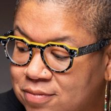 Abby McEnay and Samantha Irby Celebrate Pride With Chicago Humanities Festival