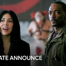 Video: TWISTED METAL Sets Season 2 Return; Watch New Sneak Peek with Anthony Mackie &