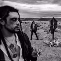 BEWITCHER Announces U.S. Tour Dates