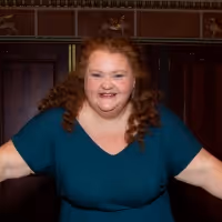 Words From The Wings: Shawna Hamic of 1776 Talks Pre-Show Rituals, Backstage…