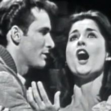 VIDEO: On This Day, September 5- Happy Birthday, Carol Lawrence!