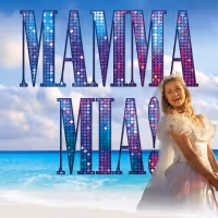 MAMMA MIA! Comes to The Coronado Playhouse