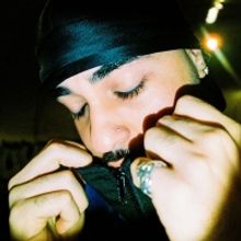 Emerging Rapper Mazen Returns With New Song 'Pellegrino (Freestyle)'
