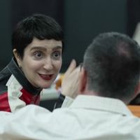 Video: Go Inside The First Rehearsal for A GENTLEMAN'S GUIDE TO LOVE & MURDER at The… Video
