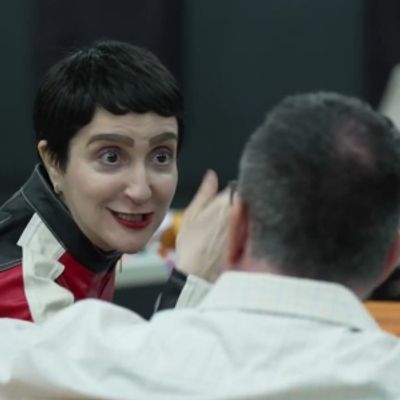 Video: Go Inside The First Rehearsal for A GENTLEMAN'S GUIDE TO LOVE & MURDER at The Shakespeare Theatre of New Jersey