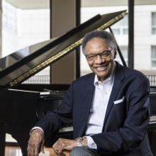 Jazz Legend Ramsey Lewis Announces Live Stream Concert Event On April 25