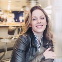 VIDEO: Jessie Mueller Visits Backstage LIVE with Richard Ridge- Watch Now! Video