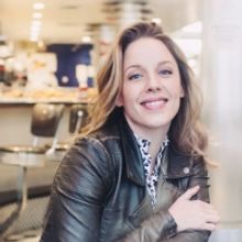 VIDEO: Jessie Mueller Visits Backstage LIVE with Richard Ridge- Watch Now!