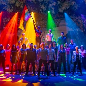 JAGGED LITTLE PILL, COME FROM AWAY, and More Set For Uptown Players' 25th…