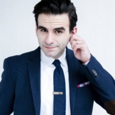 BWW Review: JOE ICONIS AND FAMILY at Lincoln Center's American Songbook at The Appel Room