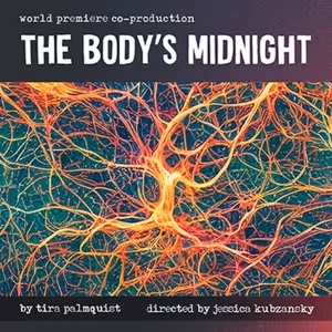 IAMA & Boston Court to Present World Premiere of THE BODY'S MIDNIGHT