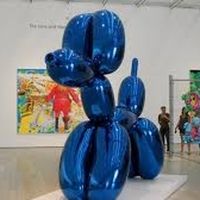 Theatre Rhinoceros Presents a Free Zoom/Facebook Live Presentation, CONTEMPORARY ART