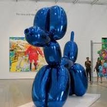 Theatre Rhinoceros Presents a Free Zoom/Facebook Live Presentation, CONTEMPORARY ART