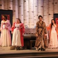 BWW Review: A LITTLE NIGHT MUSIC at Greenway Court Theatre