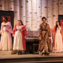 BWW Review: A LITTLE NIGHT MUSIC at Greenway Court Theatre