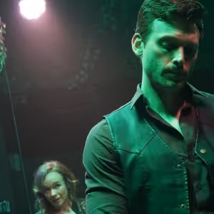 Interview: Megan Carmitchel, Michael Cusimano, and Frankie Errington Bring THE TURN…