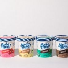 NadaMoo! Dairy-Free Ice Cream Launches No Sugar Added Line