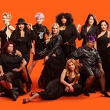 Cassidy Janson Chats WELL-BEHAVED WOMEN at Cadogan Hall