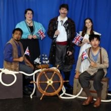 PETER AND THE STARCATCHER Will Play at Sutter Street Theatre This Summer