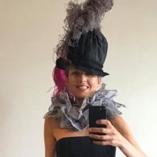 Caitríona O'leary Continues With The 13th Installment Of UNACCOMPANIED