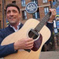 SOMETHING ABOUT GEORGE Will Embark on UK Tour Next Year