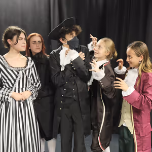 THE LEGEND OF SLEEPY HOLLOW Comes to The Theatre School @ North Coast Rep