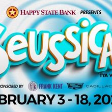 Wally Jones and Casa Mañana Present SEUSSICAL This February
